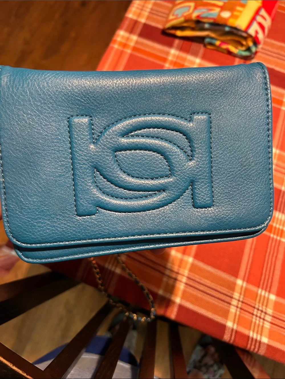 bebe compact crossbody